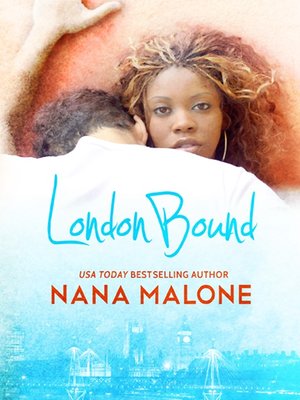 cover image of London Bound